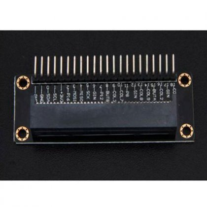 BBC Micro:bit Shield Breakout Adapter Kit Bend Pins