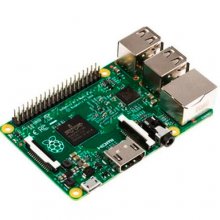 Raspberry PI 2