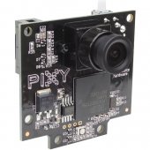 Pixy (CMUcam5) Smart Vision Sensor - Object Tracking Camera