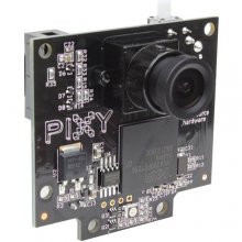 Pixy (CMUcam5) Smart Vision Sensor - Object Tracking Camera