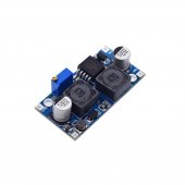 DC-DC adjustable automatic buck-boost regulator module / 3.8~32V TO 1.3~35V automatic buck-boost