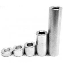 5.1MM*10*40 Aluminum Spacers