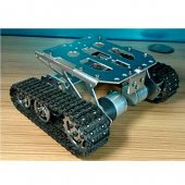 TK005 Tank Chassis