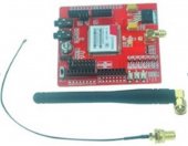 SIM900 Module GSM GPRS Shield expansion board wireless module for Arduino