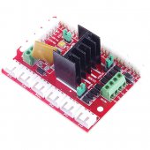 L298N Motor Shield