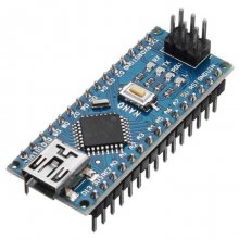 Netural Without LOGO CH340 NANO V3.0 For Arduinos