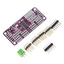 PCA9685 16 Channel PWM Servo Control Module 12 Bit Fm I2C