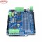 Motor Stepper Servo Robot Shield v2 with PWM Driver Shield