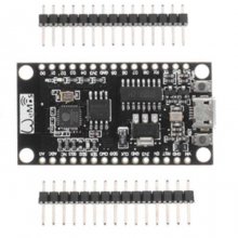 Wemos NodeMCU V3 340G Lua WIFI Module Integration Of ESP8266 Extra Memory 32M Flash