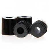 1.75 Filament Precision Extruded Gear