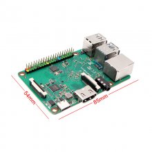 Rk3399 development board rock pi4B/A 32GB Rock pi4A-2G