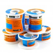 HX-T100 tin wire 0.6mm 200G