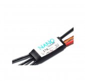 LJI Nano 12A ESC