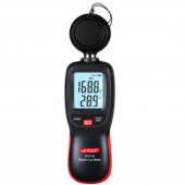 WINTACT Digital Lux Meter WT81B Light Meter Environmental Testing Handheld Type Illuminometer Photometer Detector Measuring Tool