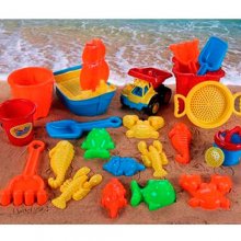 BT003 Beach Toy