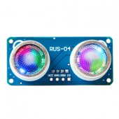 RGB Ultrasonic module sensor RUS-04