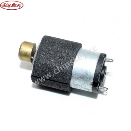 3V5V6V Micro DC Vibration Motor / Diameter 12MM Height 20MM Vibration Motor/ Eccentric Wheel 12*20mm