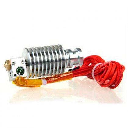 0.3/3MM Assembled Short-distance J-head for Bowden Extruder