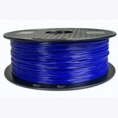 TPU 1.75mm 1KG Filament Elastomer blue