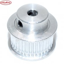 36T W10 B5 GT2 Pulley For Reprap 3D Printers Part