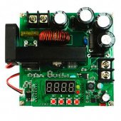 BST-900W DC-DC CNC Boost Converter 8-60V Step-up 10-120V Solar C