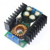 Adjustable Power Module / 8A Buck 24V Turn 12V / LED Driven w/ Constant Current