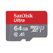 Sandinsk 64gb 100M/S TF Card
