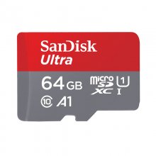 Sandinsk 64gb 100M/S TF Card