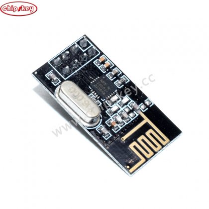 NRF24L01 + / CC1100/CC2500/A7105 module