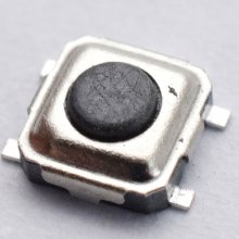 3*3mm Tact Switch/4pins Tach Switch