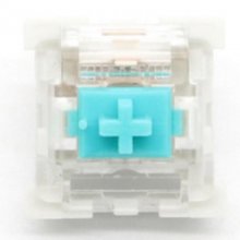 Green Outemu Switches for Mechanical Keyboard Gaming MX Switch