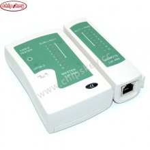 RJ45 network cable tester telephone line tester