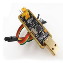FT232 module USB to serial port to TTL / upgrade download / flash board FT232RL