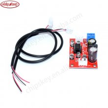 NE5532 operational amplifier front amplifier board single power supply power amplifier front amplifier module