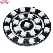 WS2812B 21 Leds (12+8+1) 5V