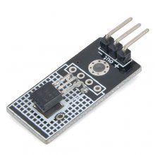 Temperature and Humidity the Sensor LM35D Module Electronic Buil