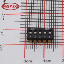 STM SMD swtich KM-05