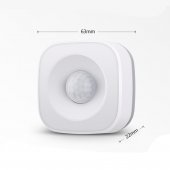 WiFi PIR sensor