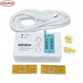 New Version EZP2010V high-speed SPI FLASH driver free programmer 24/25/93bios burning offline replication