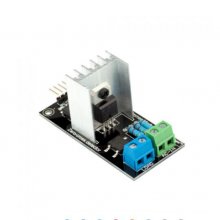 AC Light Dimmer Module For PWM Control, 1 Channel 3.3V/5V Logic AC 50hz 60hz 220V 110V