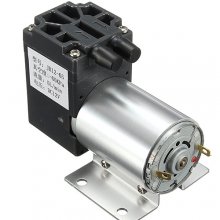 Miniature diaphragm pump pumps Vacuum Pump - 12V YW-11