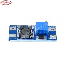 2577 DC-DC Booster Module 2A Booster Board