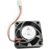Delta BFB0312MA 30x30x10mm 3010 12V 0.08A DC Brushless Blower Fan