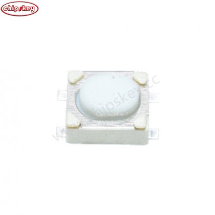 Top button 3*4*2.5 SMD 4pins