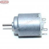 R140 Motor 3V 5V