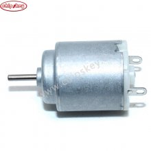 R140 Motor 3V 5V