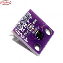 SHT20 Temperature and humidity sensor module / I2C digital high precision