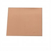 Bakelite 10*10CM Single Side Bakelite