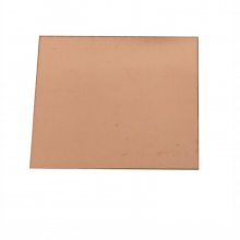 Bakelite 10*10CM Single Side Bakelite