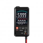 HY128C intelligent digital multimeter / high precision true effective value /Thin large screen(Colors Screen)